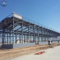 Galpones Industriales Galvanizados, Estructura Metálica de Acero, Almacenes, Edificios Prefabricados de Acero, Fabricante de Estructuras de Acero