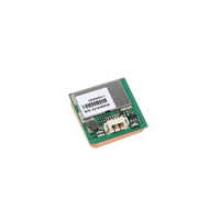 Module d'antenne GPS et GLONASS StrongFirst 25x25x8mm pour appareils portables et connectés