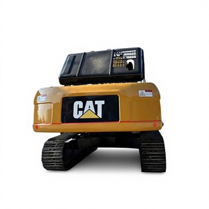รถขุดมือสอง CAT 330CL ราคาถูก คุณภาพเยี่ยม รถขุดมือสอง CAT ขาย - Product Image 1