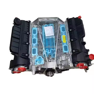 Motor de 306 CV para Range Sport XJ 3.0T de 6 Cilindros, Ensamblaje de Motor de 306 CV, Motor de 306 CV para Range Sport XJ 3.0T de 6 Cilindros - Product Image 1