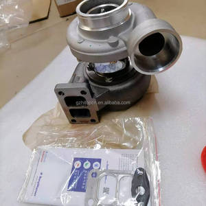 <span class=keywords><strong>S2B</strong></span> S200 Moteur turbo 318844 318729 04259315 turbocompresseur pour moteur Deutz BF6M1013FC Volvo EC210 EC240B EC290B - Product Image 2
