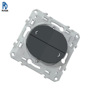 PLC Controller Sensor Concealed Bottom Box Mounting Frame <b>Bar</b> Brand New Original OVALIS C SERIES 71 MMX71MM - Product Image 1