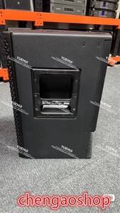 1 cái sử dụng Meyer âm thanh UPA-1P loa (DHL/fedex) # h834cc YD YH - Product Image 4