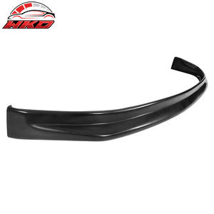 Alerón Delantero Estilo NS para Infiniti G35 Coupé 03-06, Sin Pintar, PU de Alta Calidad, Accesorio Exterior - Product Image 3