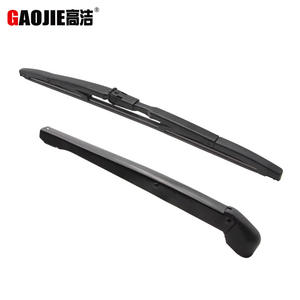 ใช้ได้กับชุดแขนโยกใบปัดน้ำฝนด้านหลัง FIAT Weekend และใบปัดน้ำฝนด้านหลังตั้งแต่ปี 2006 เป็นต้นไป - Product Image 3