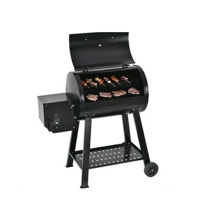 Estufa de madera para acampar al aire libre, parrilla de carbón para Kebab, carrito, <span class=keywords><strong>precio</strong></span> de fábrica, venta al por mayor - Product Image 3