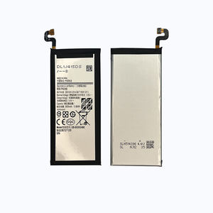 Spot Goods nuevo paquete de baterías de repuesto para teléfono móvil de 3600MAH para <span class=keywords><strong>Samsung</strong></span> Galaxy <span class=keywords><strong>S7</strong></span> <span class=keywords><strong>Edge</strong></span> G935 - Product Image 1