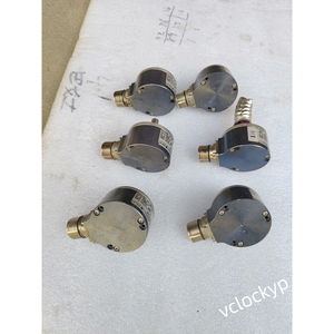 Codificador Leine Linde RSI 503 Usado - Product Image 2