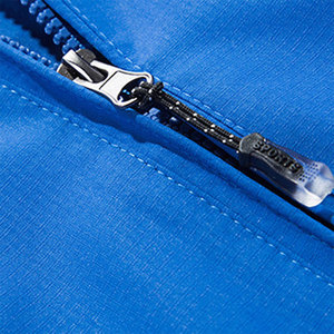 <b>Lightweight</b> Outdoor High Quality <b>Man's</b> Windproof Waterproof <b>Jacket</b> Breathable Customized <b>Rain</b> <b>Jacket</b> OEM Logo Outdoor <b>Jackets</b> - Product Image 4