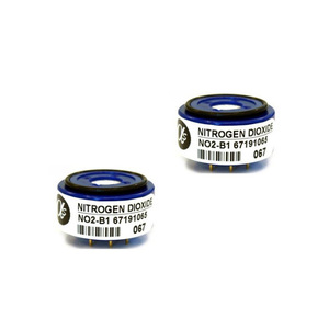เซ็นเซอร์ตรวจจับก๊าซไนโตรเจนไดออกไซด์ Alphasense รุ่น NO2-B1 67191065 สำหรับตรวจจับก๊าซอากาศในสิ่งแวดล้อม - Product Image 3
