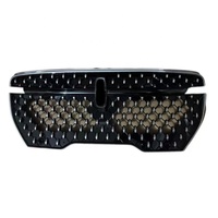 Pour Lincoln Nautilus 2023 2024 2025 nouveau Style grille de pare-chocs avant autres pièces automobiles