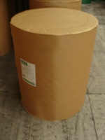 Meilleur prix 70g 75g 80g rouleau de papier de copie jumbo pour la découpe A4