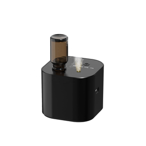 Difusor de Aromaterapia Recargable USB de Lujo 2026, sin Agua, con Diseño de Botella Invertida, para Aceites Esenciales Puros, para Hogar y Auto - Product Image 1