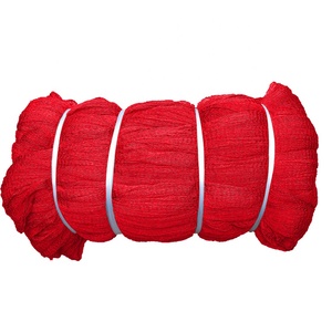 Redes de pesca de nailon, multifilamento, 9PLY 400MD 25YDS, color, mercado africano, nigeriano, Ghana, venta China - Product Image 2