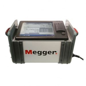 Sistema de Aislamiento DELTA4110 de 12 KV con Voltaje Ajustable, Medición UST/GST, 1 Año de Garantía y Potencia de Salida de 3.6 KVA - Product Image 3