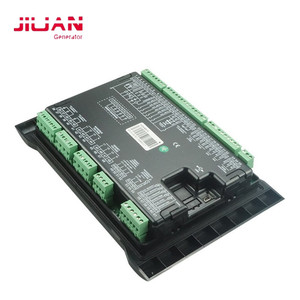 وحدة تحكم ذكية, وحدة تحكم ذكية مع وحدات متعددة متوازية ، RS485 ، كانبوس HGM9510 - Product Image 4