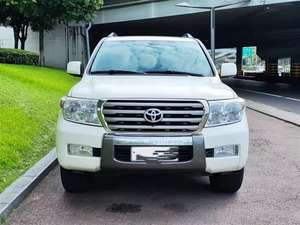 Toyota <span class=keywords><strong>Land</strong></span> <span class=keywords><strong>Cruiser</strong></span> 2010 4.0L Automatique Édition <span class=keywords><strong>VX</strong></span> <span class=keywords><strong>Prix</strong></span> Bas Occasion - Product Image 3