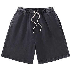 <span class=keywords><strong>ก</strong></span>างเกงขาสั้นผ้าเ<span class=keywords><strong>ฟ</strong></span>รนช์เทอร์รี่เคลือบ<span class=keywords><strong>แว็</strong></span><span class=keywords><strong>ก</strong></span><span class=keywords><strong>ซ์</strong></span>ทรงหลวมสำหรับออก<span class=keywords><strong>ก</strong></span>ำลัง<span class=keywords><strong>ก</strong></span>าย <span class=keywords><strong>ก</strong></span>างเกงวิ่งลำลองสำหรับเด็กผู้ชาย <span class=keywords><strong>ก</strong></span>างเกงขาสั้นผู้ชาย <span class=keywords><strong>ก</strong></span>างเกงขาสั้นผู้หญิง ชุดเดรสสั้นสำหรับผู้หญิง ชุดกีฬา - Product Image 5