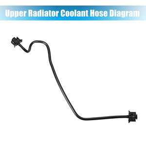 LR006165ท่อหม้อน้ำสำหรับ Land Rover Freelander 2 2008-2012 3.2L - Product Image 5