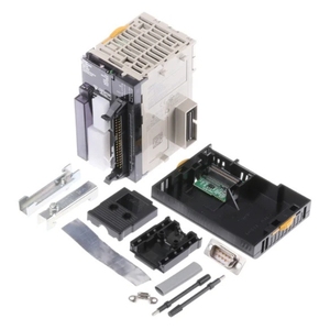 Module de contrôle d'automatisation CJ1M-CPU22, unité CPU PLC pour équipements industriels et systèmes de contrôle de processus 24VDC - Product Image 3