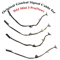Câble de signal de remplacement pour réparation de drone, compatible avec Mini 3 Pro, câble de connexion interne, pièces de maintenance pour modélisme