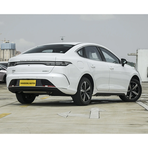 2025 Byd Destroyer 05 Plug in Hybrid Car Hybrid 4780x1837x1495 Grand espace de conduite - Product Image 2