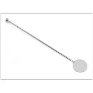 เครื่องกวน STIR02 โลหะ ผลิตภัณฑ์สั่งทำพิเศษ - Product Image 1