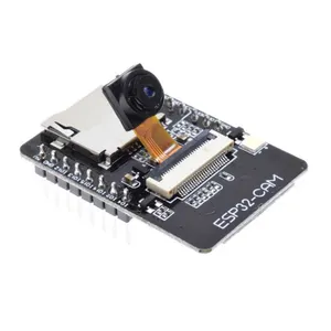 Test Board ESP32 CAM Module Serial Port Transfer With OV2640 Camera Development Board ESP32-CAM ESP32 CAM