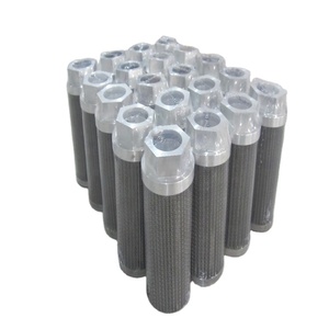 ตัวกรองน้ำมันไฮดรอลิกกลับเครื่องยนต์รถขุด 11065673 11065676 11060250 - Product Image 1