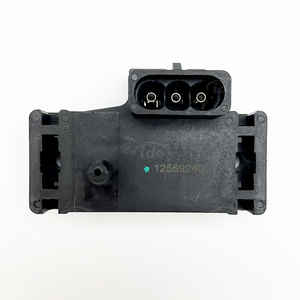 Датчик абсолютного давления в коллекторе 12569240, датчик карты для Chevrolet - Product Image 1