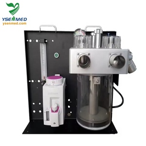 Máquina de Anestesia <span class=keywords><strong>Veterinaria</strong></span> YSAV790V Ysenmed para Animales Grandes de Granja y Zoológico con 1 Año de Garantía - Product Image 4