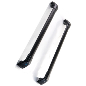 Oe Barres transversales de toit Barre transversale de voiture Barres de toit pour coups de pied pour barres de toit de voiture pour hyundai Tucson 2007 - Product Image 1