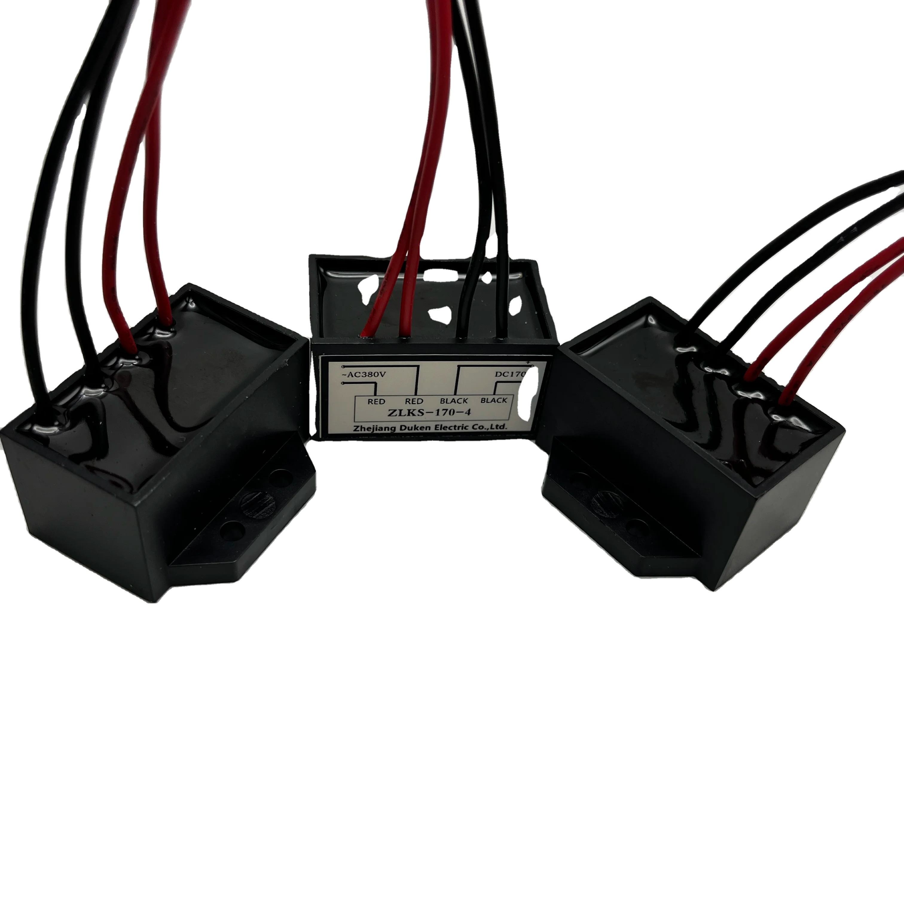 ZLKS-170-4高速ブレーキブレーキ整流器170Vモーターブレーキ