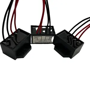 ZLKS-170-4 nhanh phanh phanh chỉnh Lưu 170V động cơ phanh mô-đun CHỈNH LƯU cung cấp điện ZLKS-170-4 - Product Image 1