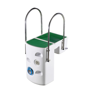 Système de filtration complet pour <span class=keywords><strong>piscine</strong></span> extérieure Filtre mural Filtre à eau portable sans tuyau - Product Image 3