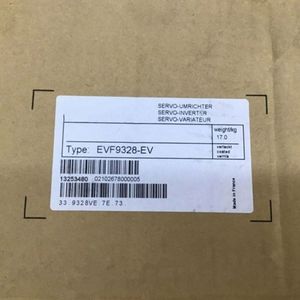 DRIVE ใหม่เอี่ยมในกล่อง EVF9327-EVV004 EVF9327-EVV100 EVF9328-EH ตัวแปลงความถี่ จัดส่งฟรี EVF9329-EVV004,EVF9330-EV EVF9328- - Product Image 2