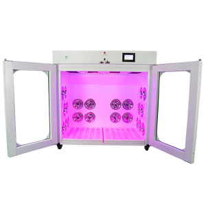 Secadora <span class=keywords><strong>de</strong></span> Mascotas Automática, Silenciosa, Reutilizable <span class=keywords><strong>y</strong></span> Ecológica, <span class=keywords><strong>de</strong></span> Plástico ABS, Moderna, para <span class=keywords><strong>Perros</strong></span> <span class=keywords><strong>y</strong></span> <span class=keywords><strong>Gatos</strong></span>, para Uso en Interiores <span class=keywords><strong>y</strong></span> Exteriores - Product Image 2
