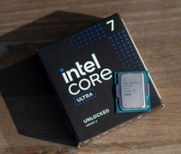 Procesador Intel Core Ultra 7 270K Plus CPU en Oferta