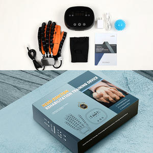 Gran oferta, rehabilitación, dedo inteligente, equipo de rehabilitación para mano izquierda y derecha, instrumento de entrenamiento de rehabilitación para dedos - Product Image 6