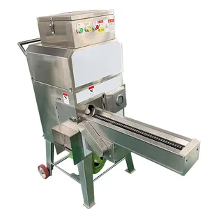 Decorticadora de cáñamo máquina de cáñamo trilladora de soja desgranadora de maíz precio máquina trilladora a la venta