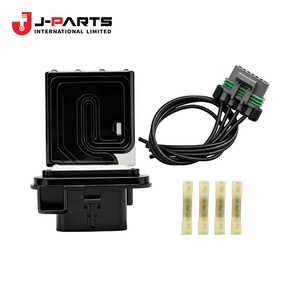 Résistance de climatisation pour soufflerie de chauffage arrière Toyota HIACE LH103 1993-1998 87138-95J05 - Product Image 3