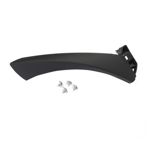Bmw Rear Left Inner Armrest 51417230849 Plastic <b>Car</b> <b>Interior</b> Part - Product Image 5