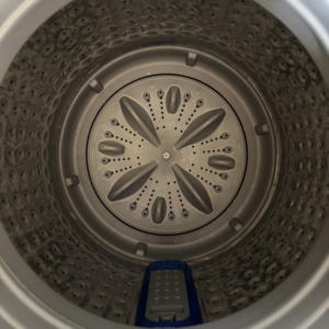 Máquina de lavado y secado completamente automática de <span class=keywords><strong>carga</strong></span> <span class=keywords><strong>superior</strong></span> de cubo único de 12KG, <span class=keywords><strong>carga</strong></span> <span class=keywords><strong>superior</strong></span> automática de gran capacidad de acero multifunción - Product Image 4