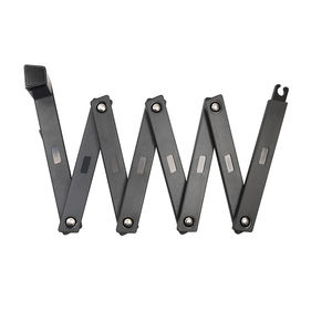 Nouveau SENDE VTT Anti-vol vélo serrure pliant serrure électrique Ebike Scooter cyclisme serrure vélo accessoires - Product Image 3