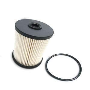 Filtre à carburant diesel et filtre séparateur d'eau pour excavatrice Doosan Daewoo, haute qualité, efficacité 99,9 %, pièces détachées 1-80 tonnes - Product Image 4