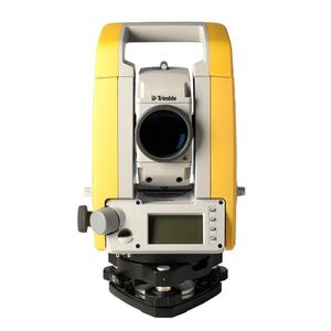 Trimble M3 Estacion Total Topografia Prism <b>Optical</b> <b>Instruments</b> Station Price Reflectorless - Product Image 2