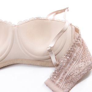 Completo Intimo Sexy per Ragazze, Reggiseno e Slip Coordinati - Product Image 6