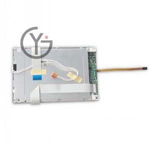 5.7 Inch 4-Wire Điện Trở CSTN Lcd Màn Hình Cảm Ứng SX14Q004-ZZA - Product Image 1