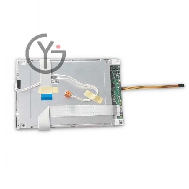 5.7 inch 4-wire Resistive CSTN Lcd Touch Screen SX14Q004-ZZA