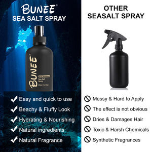 Thương hiệu mới Mens Aloe Vera lá nước trái cây muối biển phun Sản phẩm có mùi thơm cho nam giới nhãn hiệu riêng cho anh thị trường Châu Âu - Product Image 5